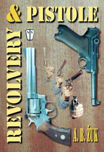 Revolvery-a-pistole